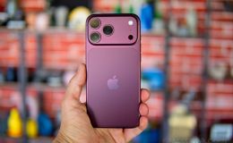 Bảng giá iPhone mới chính hãng Việt Nam hôm nay 5/10: iPhone 18 Pro bắt đầu rẻ, iPhone 17 Pro Max bán xả kho