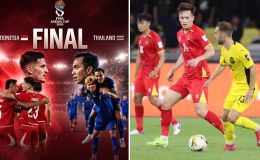 Kết quả, tỷ số FIFA ASEAN Cup 2026 hôm nay 5/10: Thái Lan ôm hận, ĐT Việt Nam thua đau Malaysia