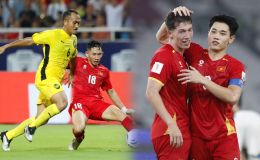 ĐT Việt Nam nhận cảnh báo trước trận gặp Malaysia, FIFA sẵn sàng tung 'đòn trừng phạt'