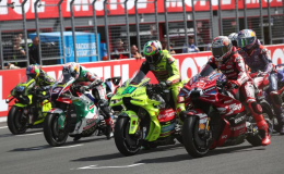 MotoGP 2027 có biến lớn: Thêm một vòng loại, bỏ Warm Up và cuối tuần đua căng như F1