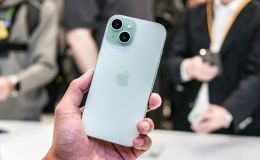 Giá iPhone 15 bất ngờ tăng, tiệm cận với chiếc smartphone siêu mỏng iPhone Air