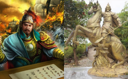 Danh nhân được đặt tên cho nhiều xã, phường nhất Việt Nam: Khiến Trung Quốc và châu Âu phải thèm muốn
