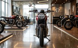 Tin xe hot 7/10: Ra mắt ‘vua côn tay’ mới đẳng cấp châu Âu, phân khúc cao hơn Yamaha Exciter và Honda Winner R, giá rẻ