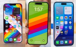 iPhone 14 Plus giảm sâu kéo iPhone 15 Plus, iPhone 16 Plus cũng rẻ bèo, bộ 3 iPhone màn lớn rẻ nhất Việt Nam
