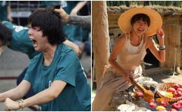Nữ chính hot nhất Trại Buôn Người ngoài đời là ‘phú bà’: Thủ khoa diễn xuất, kiếm tiền 1 ngày bằng cát-xê 1 phim
