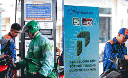 Giá xăng dầu hôm nay 9/10 mới nhất: Giá dầu biến động, lo nguồn cung gián đoạn? Dự báo E5, E10 sắp chạm đỉnh