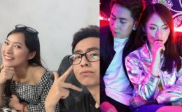 Khánh Vy và Osad thay đổi ra sao sau 8 năm vướng tin đồn tình cảm ở MV Người Âm Phủ?