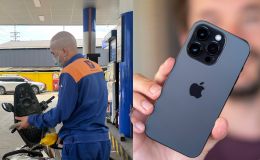 Giá xăng hôm nay 11/10: Xăng E10 RON 95, E5 RON 92 tăng 1.070-1.140 đồng/lít, iPhone 14 rẻ cả dòng