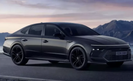 Điểm tin ô tô 10/10: Hyundai Sonata có thêm phiên bản mới, cập nhật giá xe Toyota tháng 10/2026