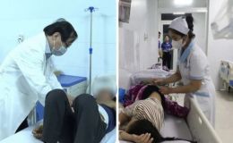 55 người nhập viện sau khi ăn bánh mì Bà Được ở Quảng Ngãi, hé lộ bất thường tại cơ sở