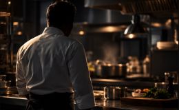 Nhiều khán giả tiếc thương khi biết tin sao nam nổi tiếng vừa qua đời trong sáng ngày 11/10 