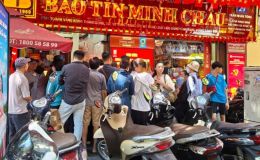 Bảng giá vàng hôm nay 11/10: Vàng SJC vàng 9999 tăng vượt ngưỡng, vì sao đà tăng chưa chắc chắn?