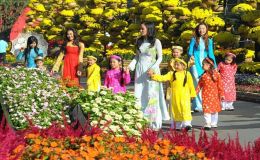Lịch nghỉ lễ năm 2027 có gì đáng chú ý? 6 kỳ nghỉ chính, tổng cộng 22 ngày