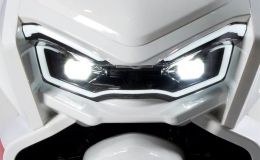 Quên Honda Vision đi, ‘xe ga quốc dân’ mới chính thức ra mắt giá 32 triệu đồng, sang hơn cả SH Mode