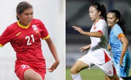 Xem trực tiếp U17 Việt Nam vs U17 Kyrgyzstan ở đâu, kênh nào? VTV trực tiếp VL U17 nữ châu Á 2027?