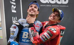 Ducati trao vũ khí tối thượng, Alex Marquez vẫn chưa thể thoát cái bóng của anh trai Marc