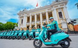 Green SM mở rộng giá trị xanh cho doanh nghiệp Việt