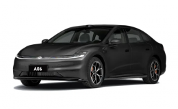 Sedan hạng D giá rẻ 464 triệu ra mắt: Mạnh 286 mã lực, ‘ngập’ công nghệ, ‘xử đẹp’ Camry và Kia K5