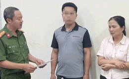 Hà Nội: Diễn biến nóng vụ người phụ nữ đặt giường, chuồng chó ở ngõ chung để cản trở xây dựng