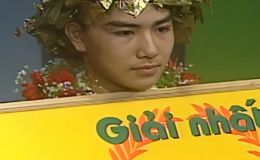 Từng làm nên lịch sử Olympia năm 2001, cuộc sống hiện tại của quán quân Phan Mạnh Tân khiến nhiều người bất ngờ