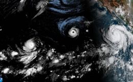 El Nino lập kỷ lục đáng báo động: Nhiệt độ vượt mốc lịch sử, năm 2027 có thể nóng chưa từng thấy