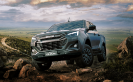 Giá xe Isuzu tháng 10/2026: D-Max từ 483 triệu, mu-X khởi điểm 1,019 tỷ đồng