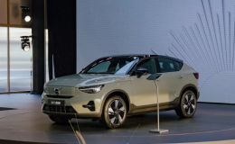 Giá xe Volvo tháng 10/2026: XC60, XC90, XC40 và loạt xe sang đến từ Thụy Điển