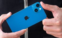 iPhone 13 Mini ngon, mạnh, rẻ nhất tháng 10/2026, dùng cơ bản, chơi game, máy phụ, không thua iPhone 18 Pro nhiều