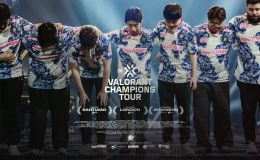 Bị loại sớm tại VALORANT Champions 2026, Paper Rex vẫn thiết lập kỷ lục độc lạ trong lịch sử giải đấu