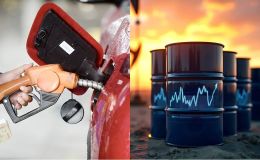 Giá xăng dầu hôm nay 12/10: Thế giới chóng mặt vì giá dầu, dự báo trong nước 1 mặt hàng sắp tăng