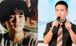 Sao Việt SN 1983 từ sao nhí đình đám bỏ nghề đi làm cò đất, thực hư chuyện ‘đào mỏ’ bạn gái lớn tuổi