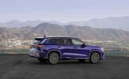Điểm tin ô tô 12/10: Volkswagen Tiguan và Tayron thế hệ mới mở bán, cập nhật giá xe Volvo tháng 10