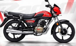 Tin xe máy 12/10: ‘Át chủ bài’ xe côn tay 110cc mới chính thức ra mắt giá 18 triệu đồng, rẻ và chất hơn Honda Winner R