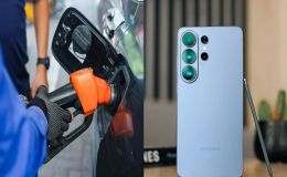 Giá xăng dầu tối 13/10: Dầu diesel giảm hơn 500 đồng/lít, dàn máy Samsung Galaxy S26 series giá có hạ nhiệt?