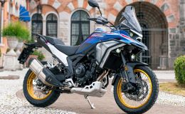 Tin xe hot 13/10: Ra mắt ‘vua côn tay’ mới xịn hơn Honda Winner R và Yamaha Exciter, giá cực hấp dẫn