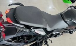 ‘Vua côn tay’ mới chính thức về đại lý giá 43 triệu đồng: Có phanh ABS 2 kênh xịn hơn Honda Winner R