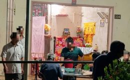 Nguyên nhân 2 cha con tử vong khi đi đánh cá ở An Giang
