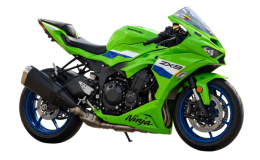 Quên ZX-6R đi! Kawasaki ZX-9R 948cc có thể trở lại, nhắm thẳng Yamaha R9