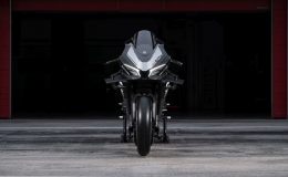 Chấn động làng mô tô: CFMoto lập đại bản doanh tại Ý, tham vọng tiến thẳng lên MotoGP