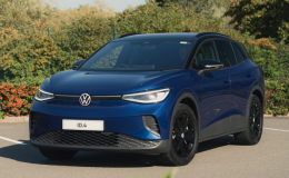 Hơn 22.000 xe điện Volkswagen bị triệu hồi, chủ xe phải giới hạn sạc pin