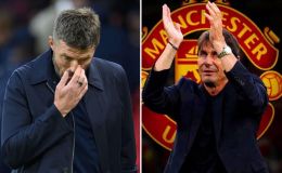 Carrick nhận 'báo động đỏ' về tương lai, Man Utd bổ nhiệm người thay thế sau trận gặp Leeds?