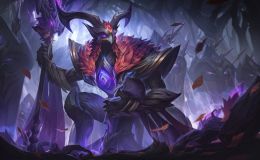 ĐTCL mùa 18.4: Top 5 đội hình mạnh giúp game thủ leo rank hiệu quả