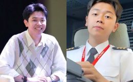 Hà Còi kiếm tiền thế nào ngoài nghề phi công sau khi cầu hôn Meichan?