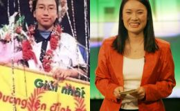 Quán quân đầu tiên của Đường lên đỉnh Olympia là ai, cuộc sống sau 26 năm gây tò mò