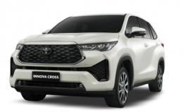 Điểm tin ô tô 14/10: Innova Cross ‘top 1’ xe hybrid, hơn 22.000 xe điện Volkswagen bị triệu hồi