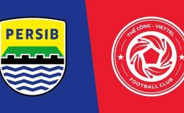 Xem TRỰC TIẾP Thể Công Viettel vs Persib Bandung ở đâu? Link xem trực tiếp Cup C2 châu Á trên VTV