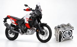 Yamaha chơi lớn với công nghệ DiASil: Bỏ nhôm nguyên chất, chuyển sang nhôm tái chế từ năm 2030