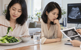 Người phụ nữ bị gan nhiễm mỡ sau 6 tháng ăn rau luộc, giảm được 5kg: Bác sĩ lý giải nguyên nhân không ai ngờ đến