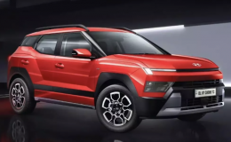 Hyundai Bayon lộ diện trước ngày mở bán, tạo sức ép lên Mitsubishi Xforce và Toyota Yaris Cross
