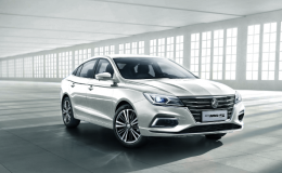 Giá xe MG tháng 10/2026: New MG5 từ 399 triệu, MG ZS khởi điểm 518 triệu đồng